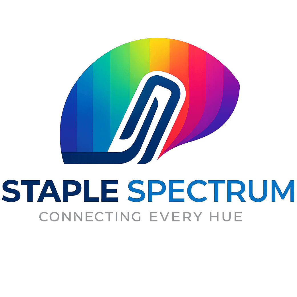 Staple Spectrum